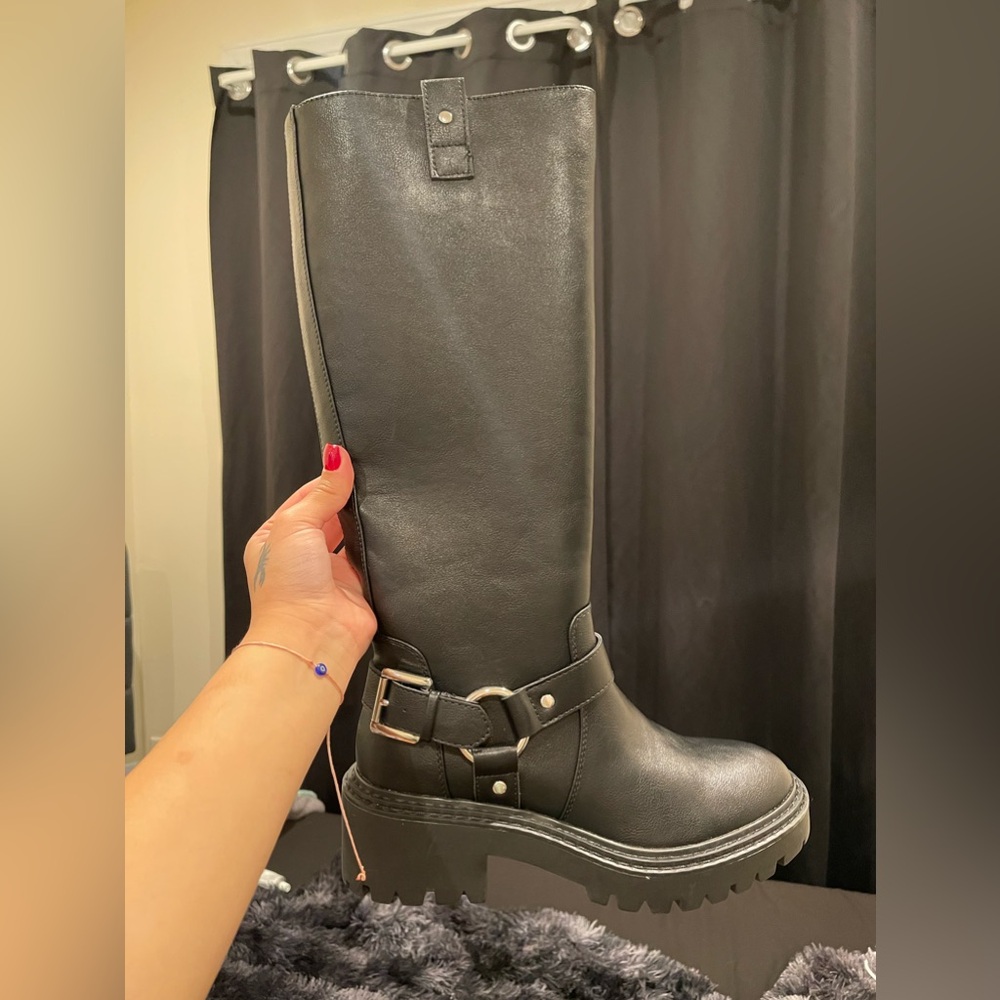 H&M Boots